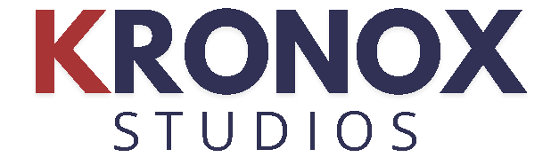 KRONOXSTUDIOS